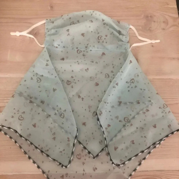 3 for $36. Face mask neck scarf - Picture 7 of 16